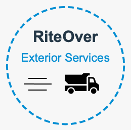 RiteOver Exterior Services